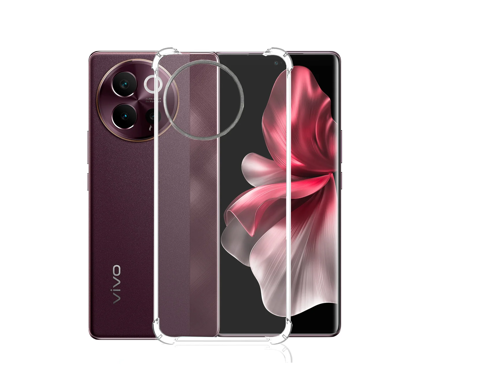 Case V40 Lite - Image 4