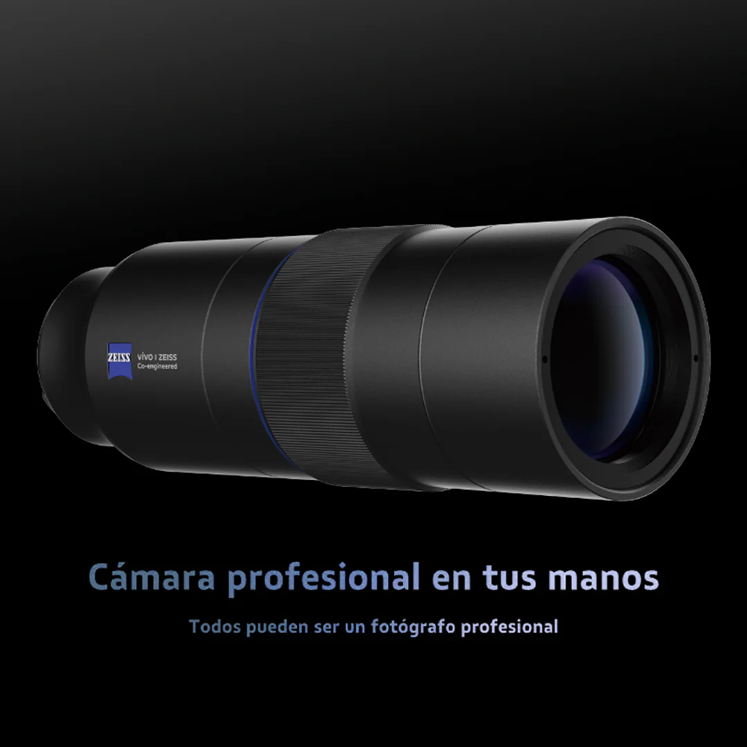 Kit de fotografia X300 Pro - Image 4