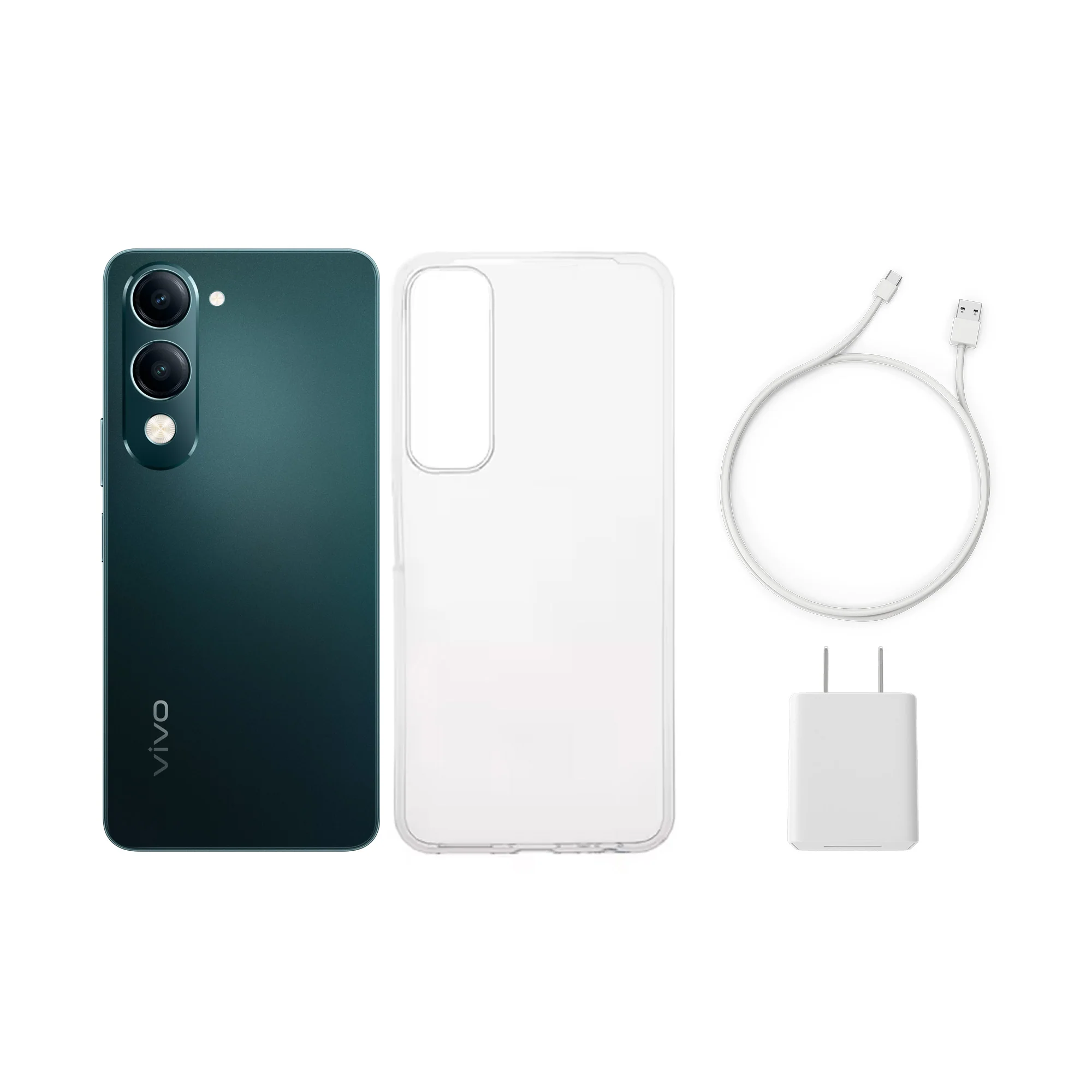 vivo Y04 - Image 8