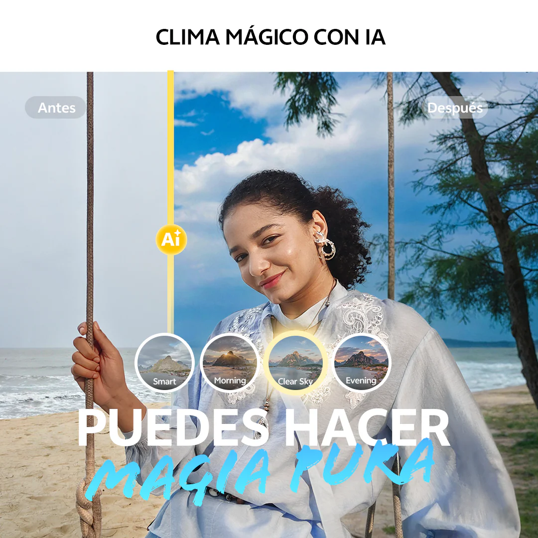 ¡NUEVO! V70 12GB + 512GB - Image 8
