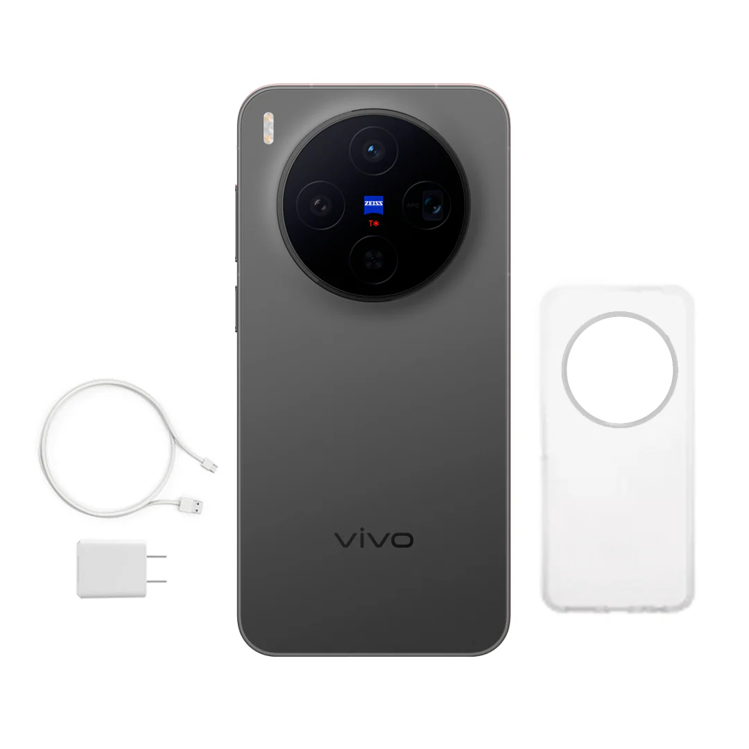 vivo X300 - Image 4