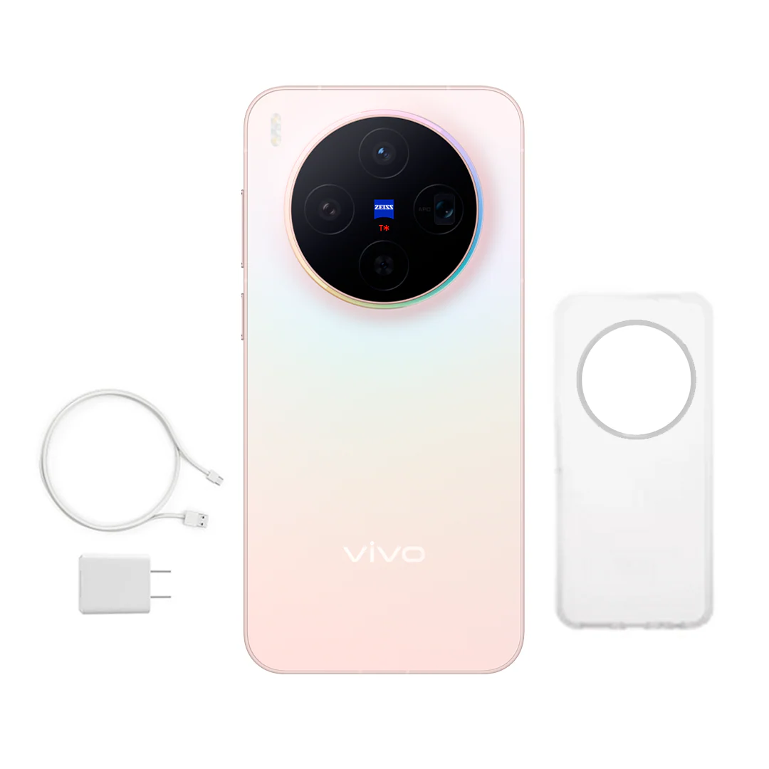 vivo X300 - Image 5