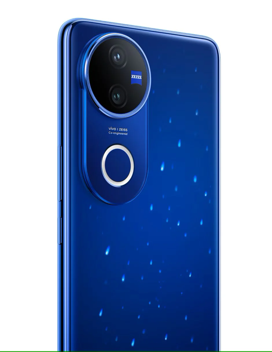 vivo V50 5G - Image 4