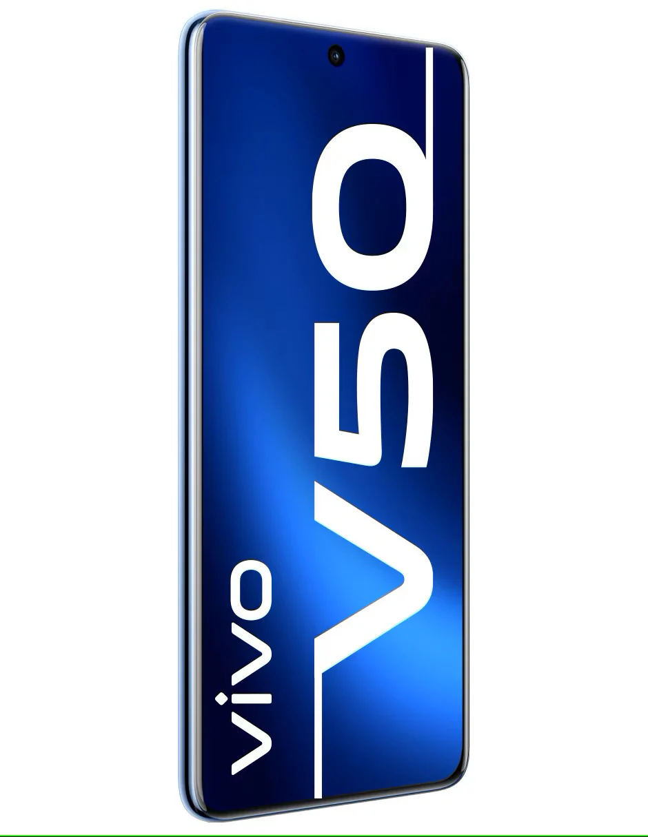vivo V50 5G - Image 5