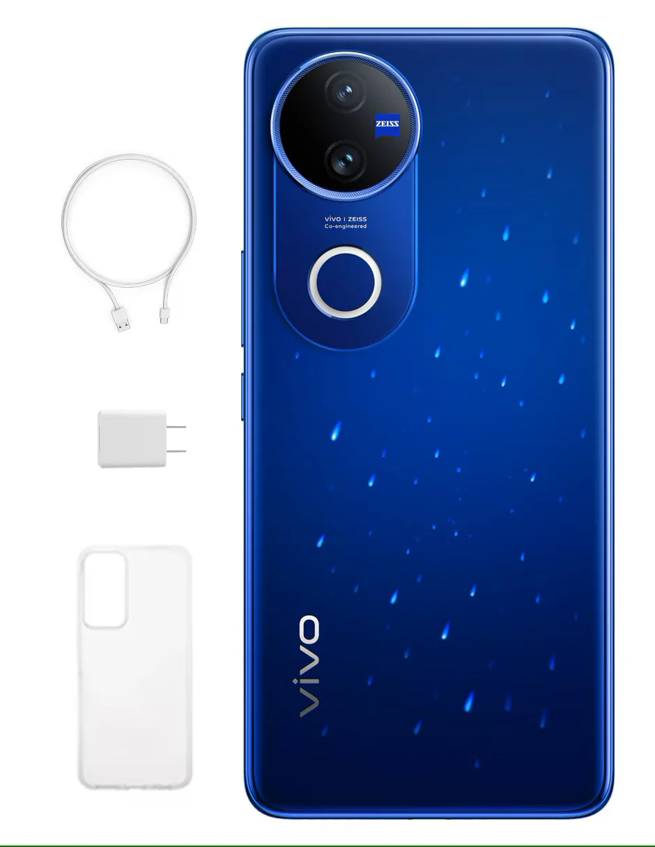 vivo V50 5G - Image 8