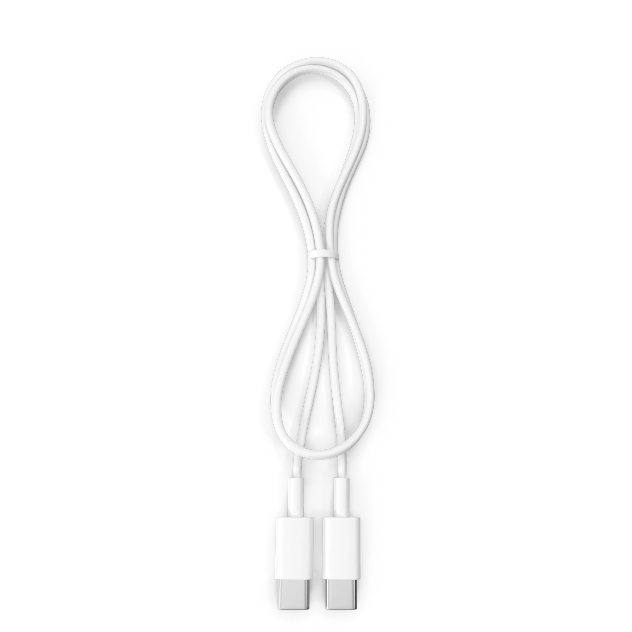 vivo 6A Cable de Carga Rápida Type-C a Type-C - Image 3
