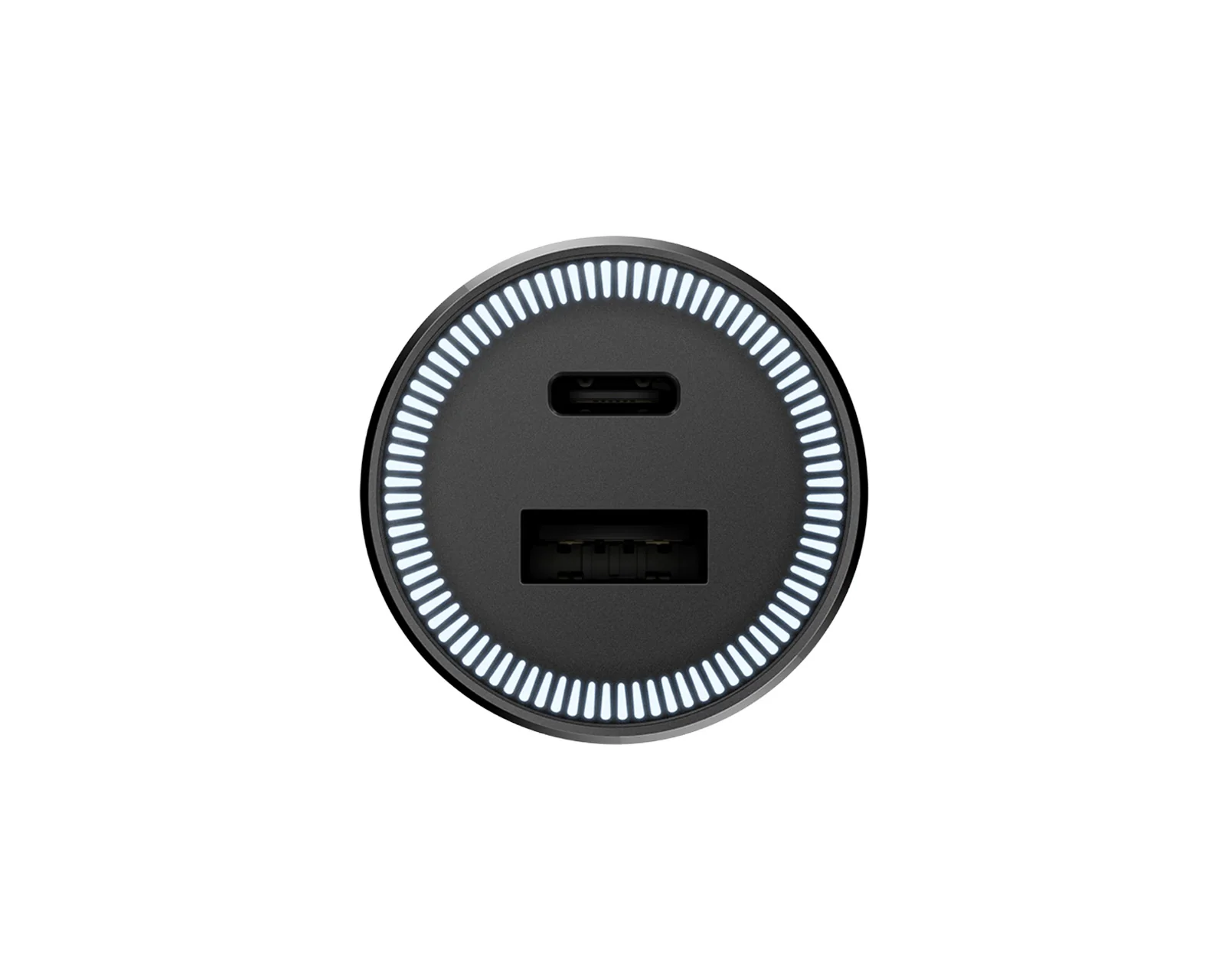 vivo 80W Cargador Auto - Image 3