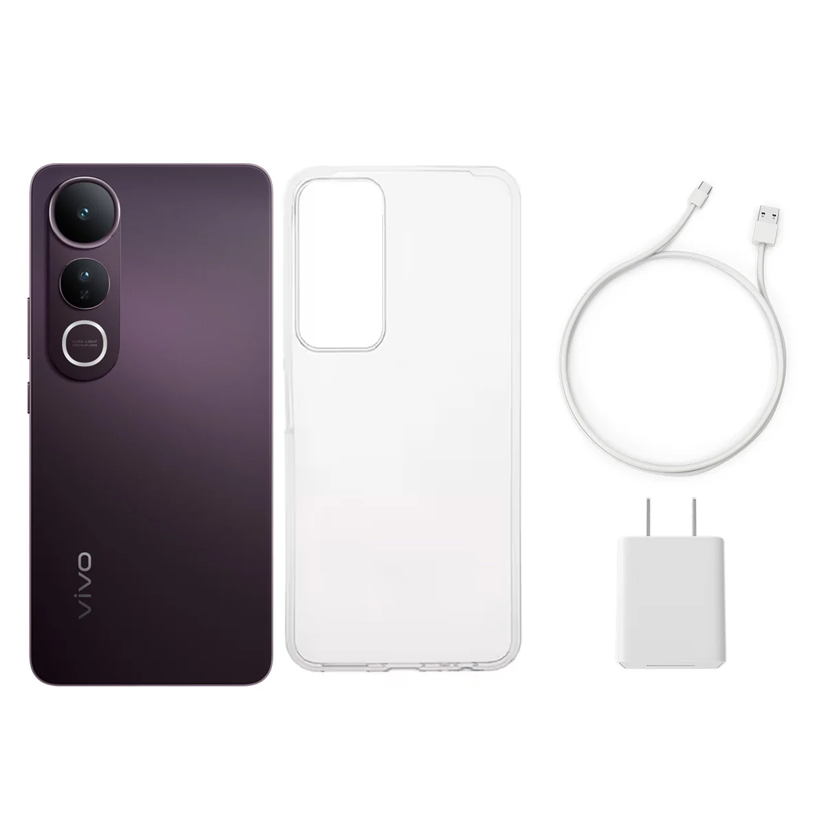 vivo V50 Lite 4G - Image 10