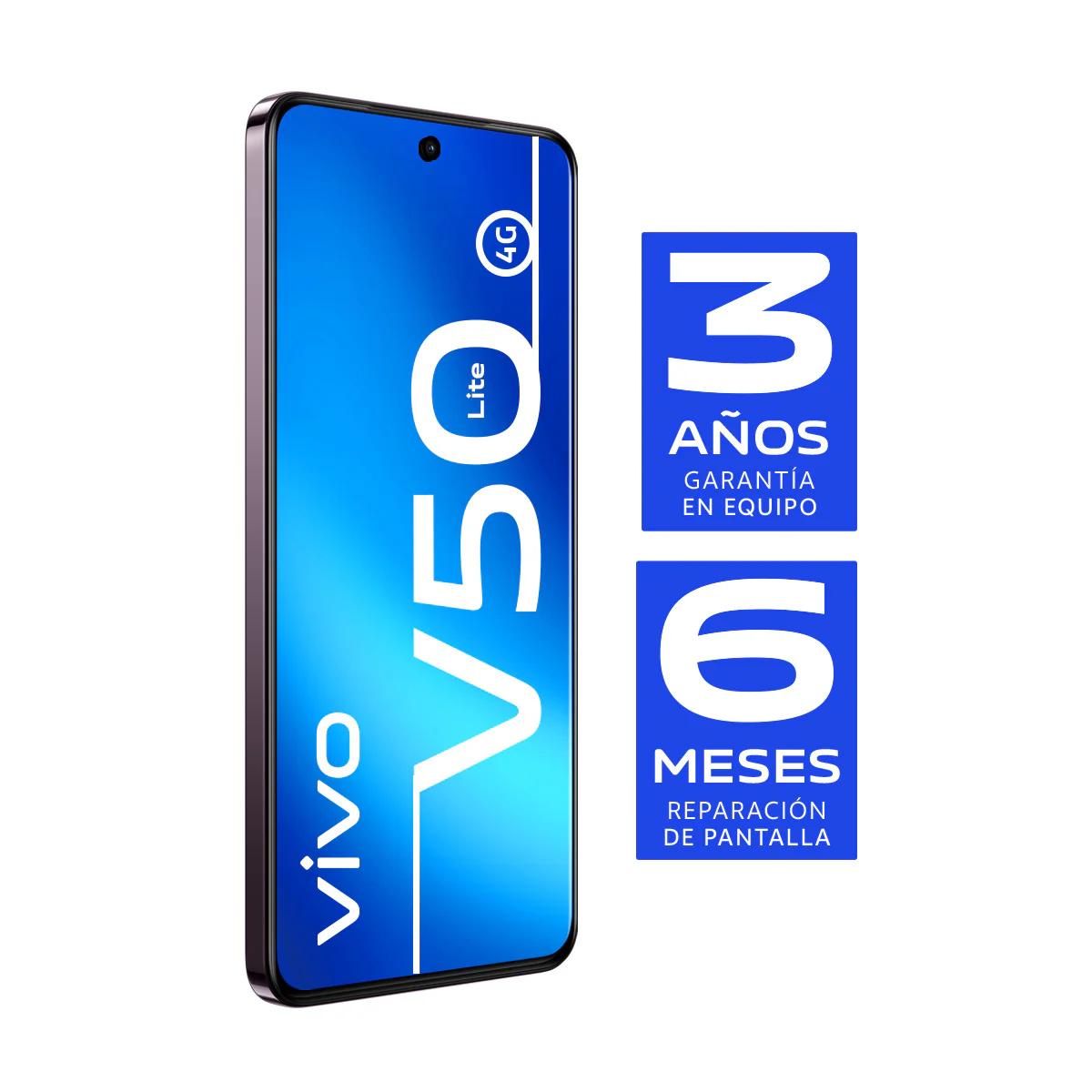 vivo V50 Lite 4G - Image 5