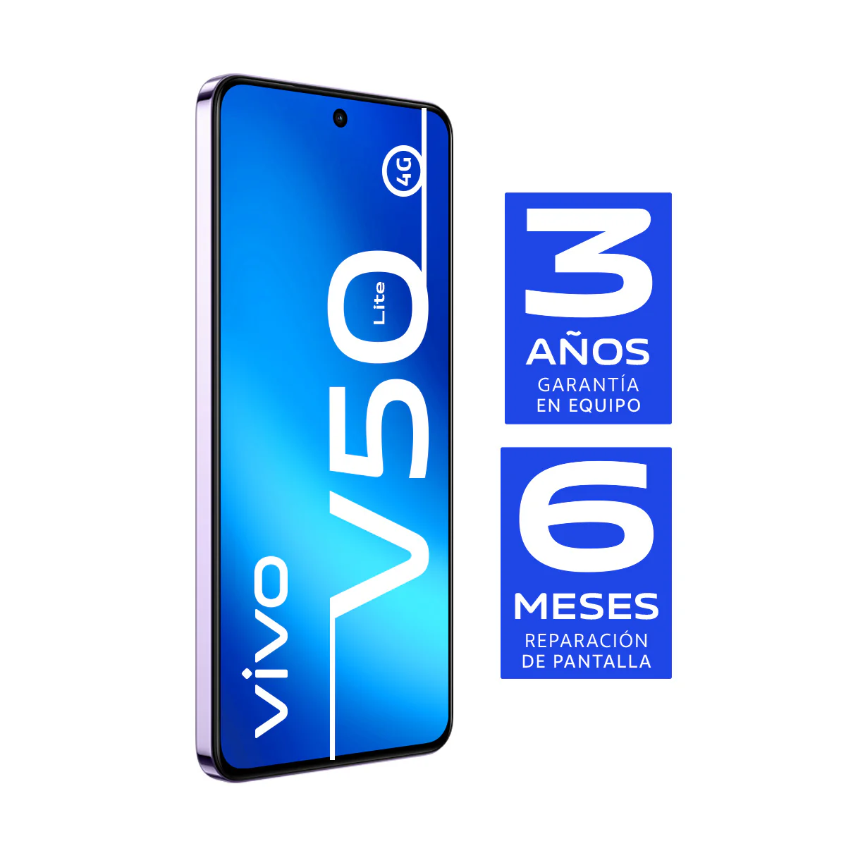 vivo V50 Lite 4G - Image 8