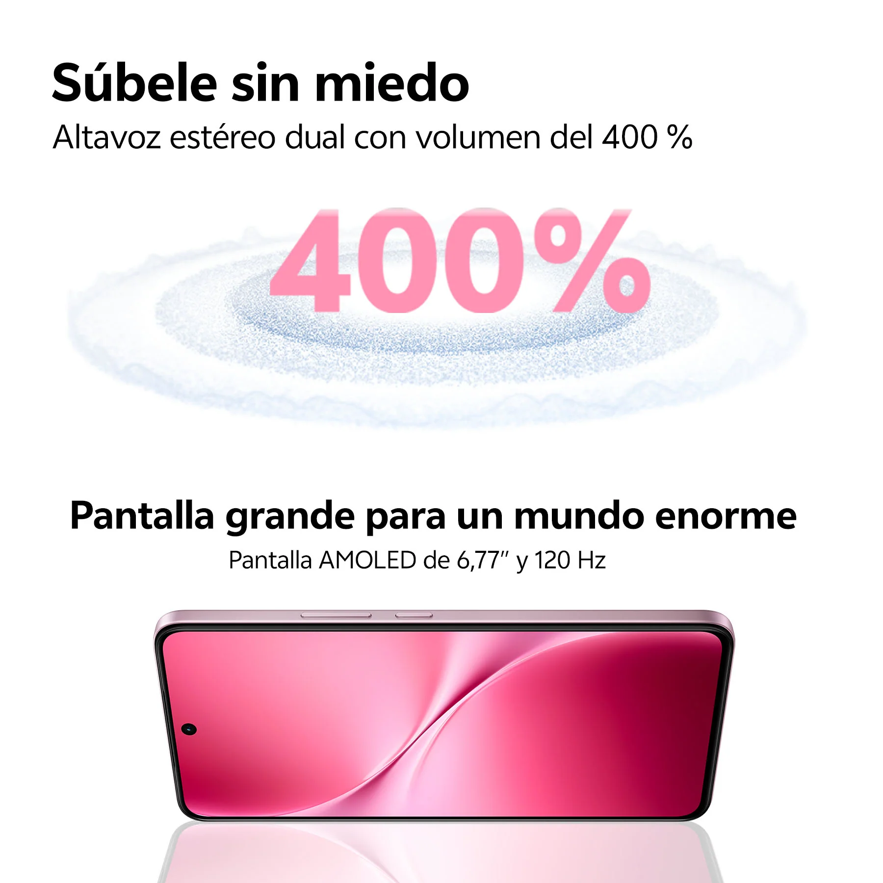 vivo V60 Lite 5G + TWS Air 3 - Image 6