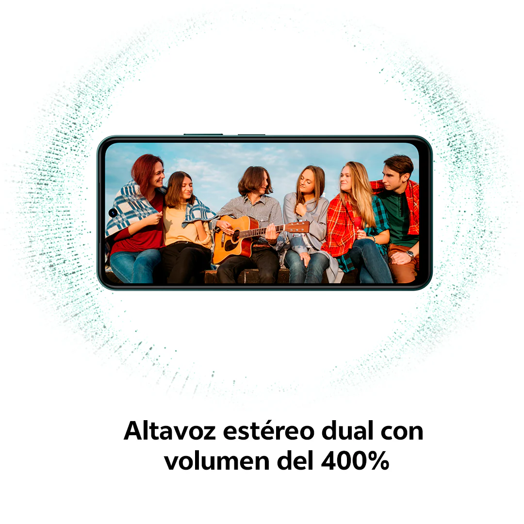 vivo Y21d Dual Sim - Image 3