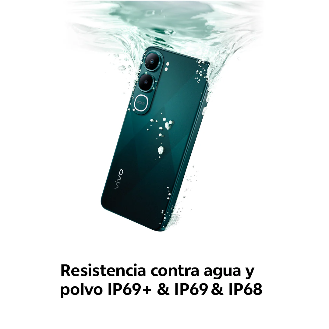 vivo Y21d Dual Sim - Image 5