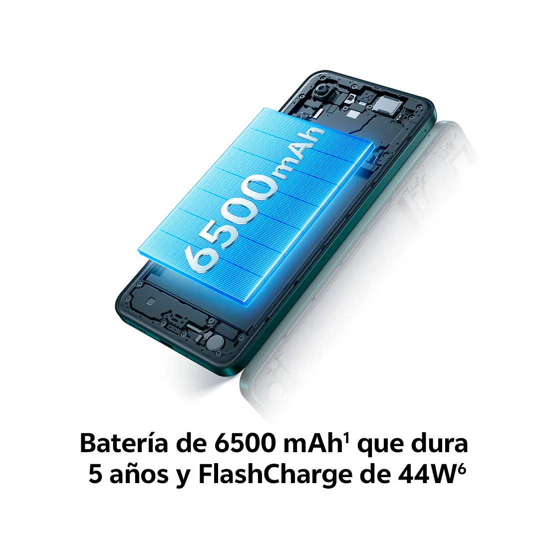 vivo Y21d Dual Sim - Image 6