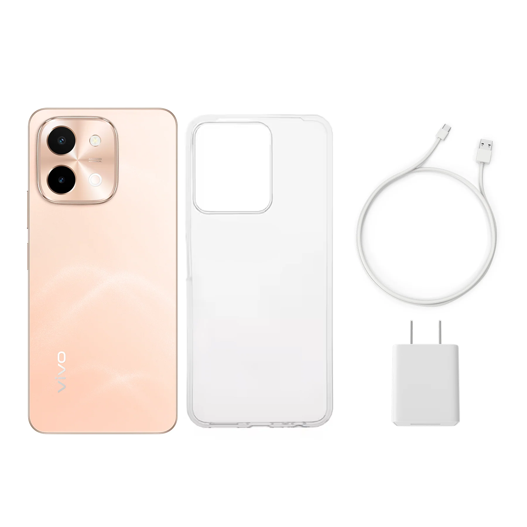 vivo Y28 - Image 8
