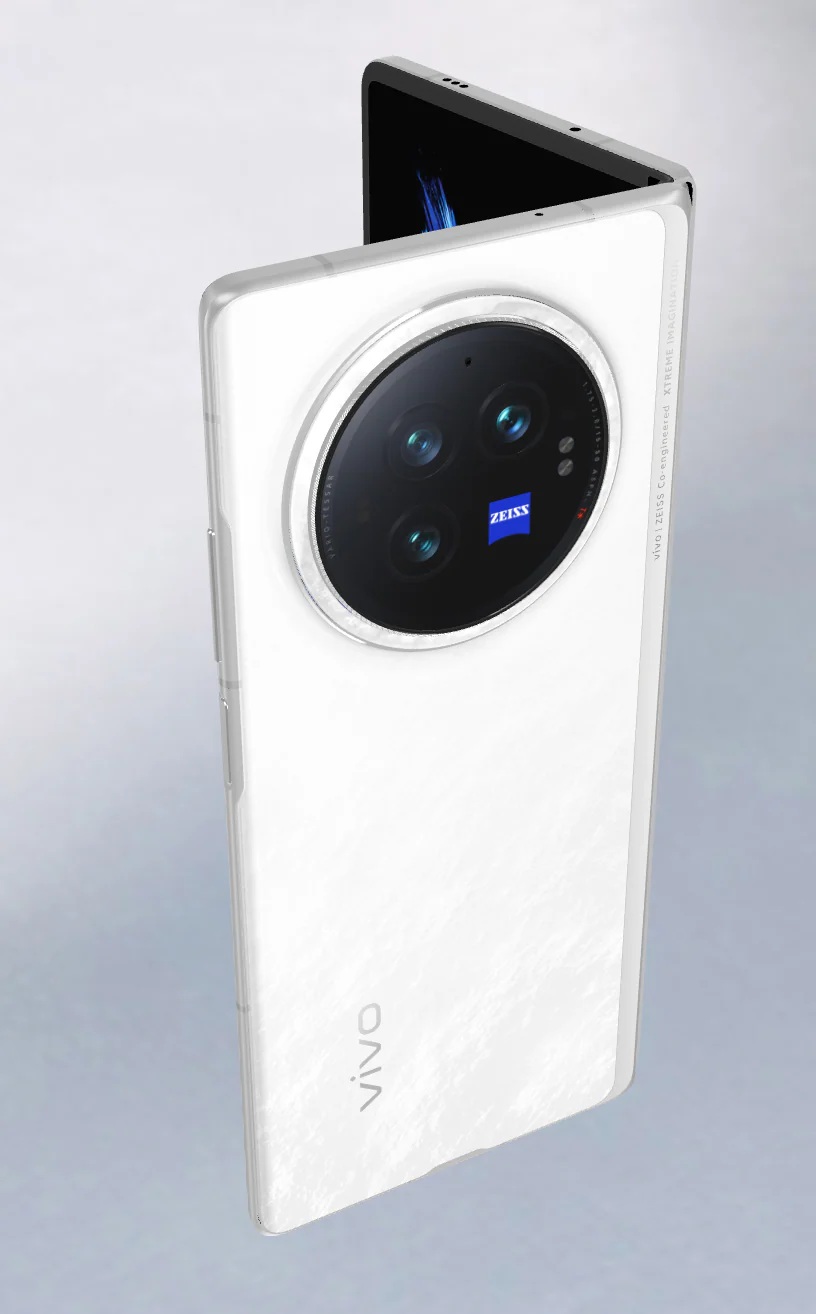 X Fold 3 - Image 3