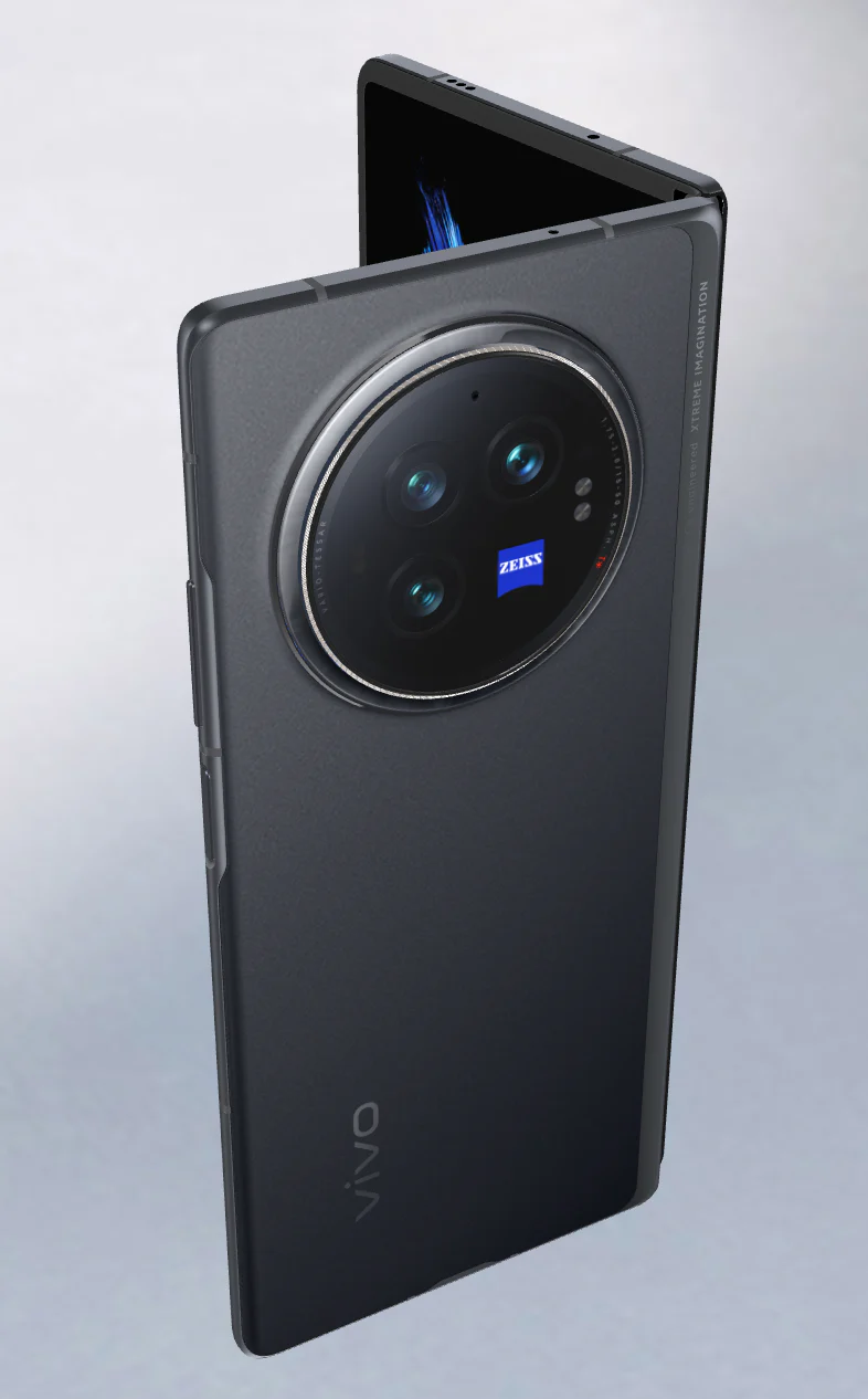 X Fold 3 - Image 4